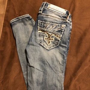 Rock Revival skinny jeans